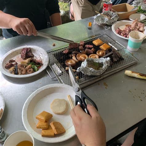 蟾蜍餐廳|蟾蜍山谷烤肉區 推薦餐點、網友評價｜新北市三峽區景